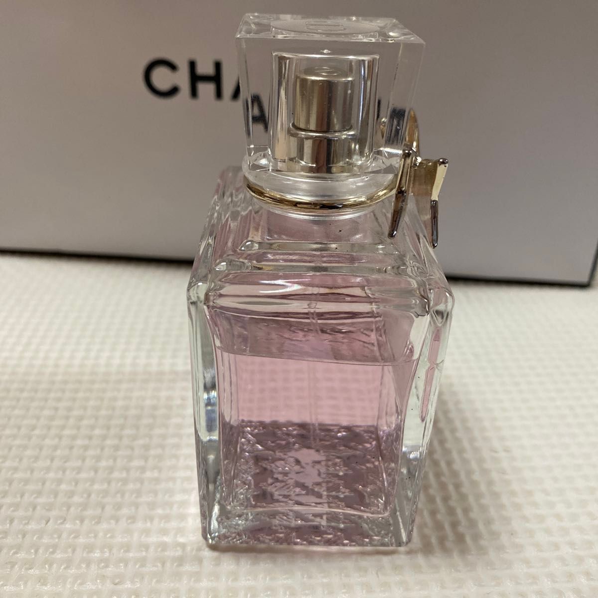 Dior ミスディオール ブルーミングブーケ オードゥトワレ 100ml