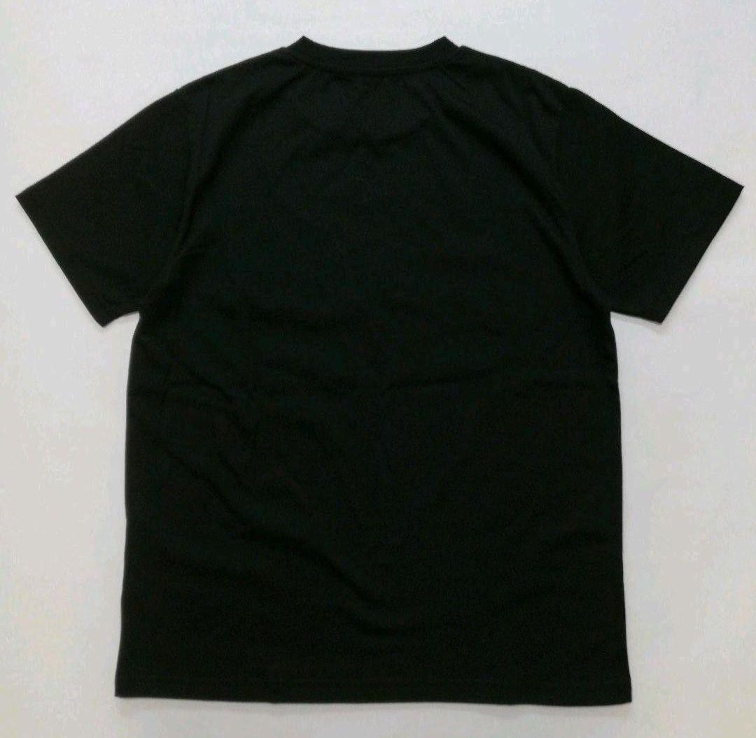 アニマル柄 クマ  パンク ロック ビジュアル系 ブラック Tシャツ デザインT  Mサイズ 未使用 タグ付き