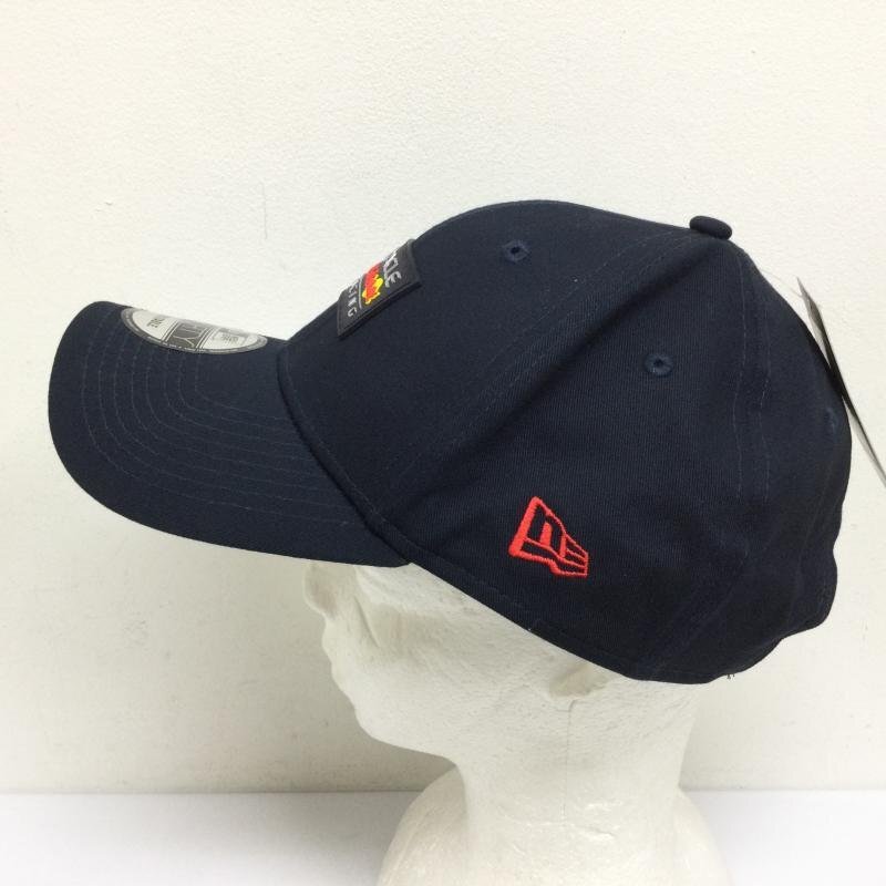 ニューエラ ORACLE Red Bull RACING オラクル レッドブル レーシング コラボ 9FORTY ADJUSTABLE CAP 2023日本グランプリ タグ付 FREEの画像3