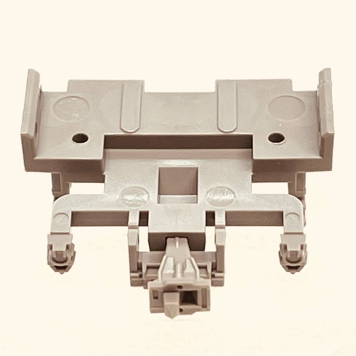 TOMIX クハ484-703/クハ485-703用 ダミーカプラー 1個入り 98822 JR 485-700系電車(リゾートやまどり)セットからのバラシの画像2