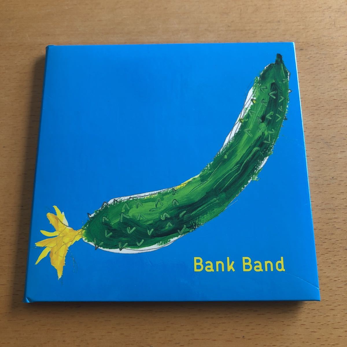 ヤフオク Bank Band 沿志奏逢 限定盤cd 美品 アルバム M