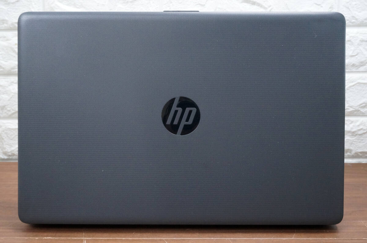 HP 250 G7 《第8世代 Core i5 8265U 1.60GHz / 8GB / 500GB / DVDマルチ / Windows 11 Pro / Office 》 15型 ノート PC パソコン 17660の画像6