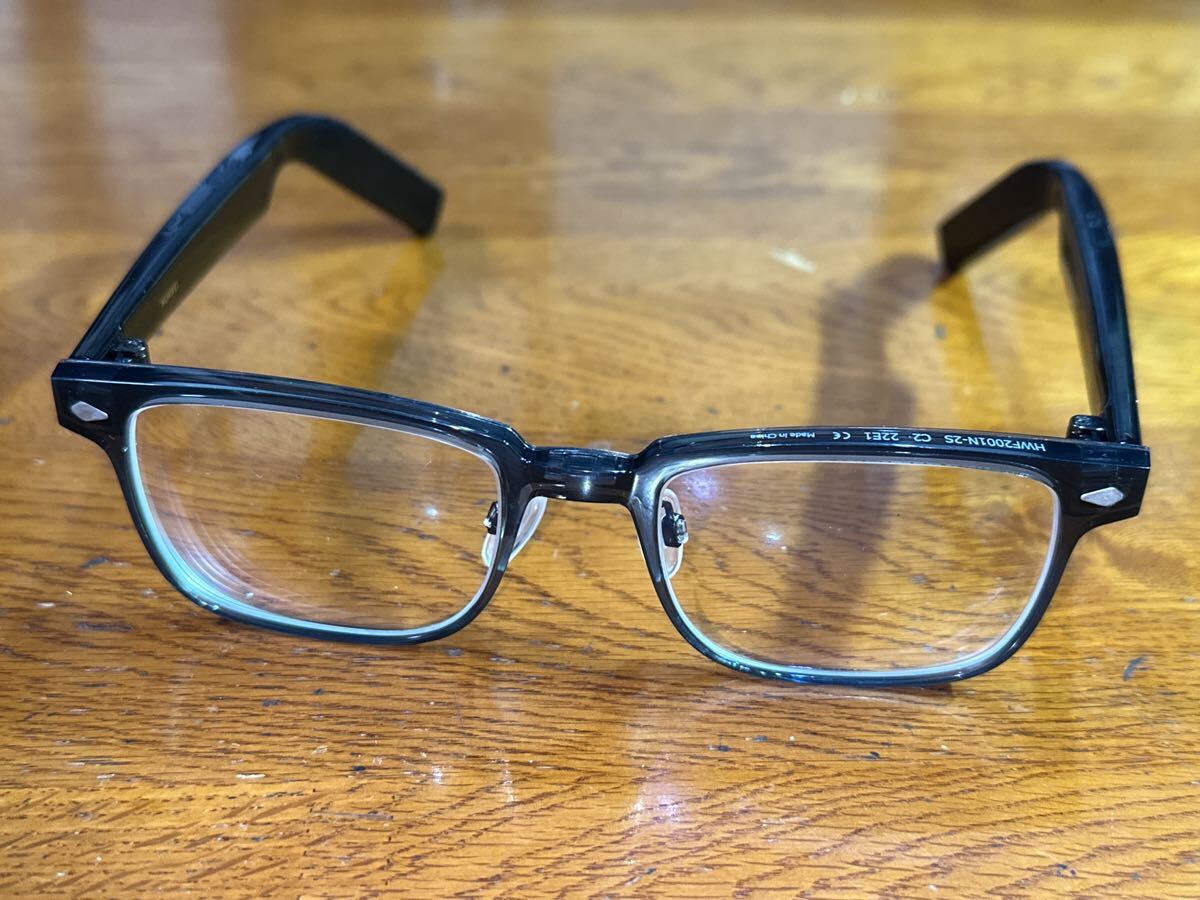 OWNDAYS x HUAWEI Eyewear・スナップレンズ 予備の充電ケーブル OWNDAYS x HUAWEI Eyewear・スナップレンズ 予備の充電ケーブル