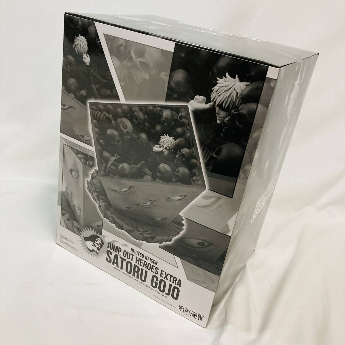 28M【中古未開封品】バンダイ BANDAI 呪術廻戦/五条悟「JUJUTSU 28M【中古未開封品】バンダイ BANDAI 呪術廻戦/五条悟「JUJUTSU