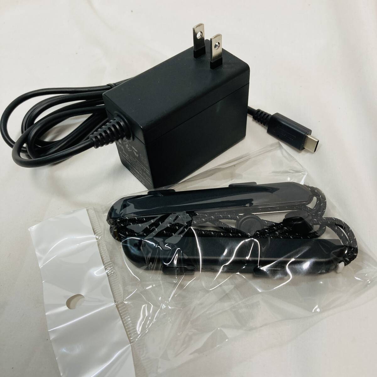 25S【中古品】ニンテンドー NINTENDO SWITCH 有機ELモデル ver17.0.1 JAN/4902370548495_画像8