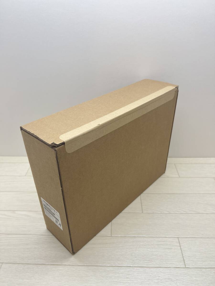 未開封 Apple MacBook Air Retinaディスプレイ 13.3 ゴールド ［MGND3J/A］ 256GB M1、2020モデル　管理番号：34Y1-21