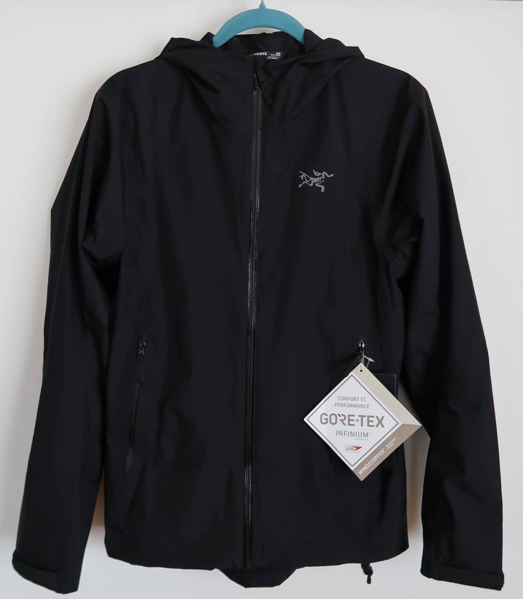 アークテリクス ARC'TERYX カディン フーディ Kadin Hoody 未使用_画像1