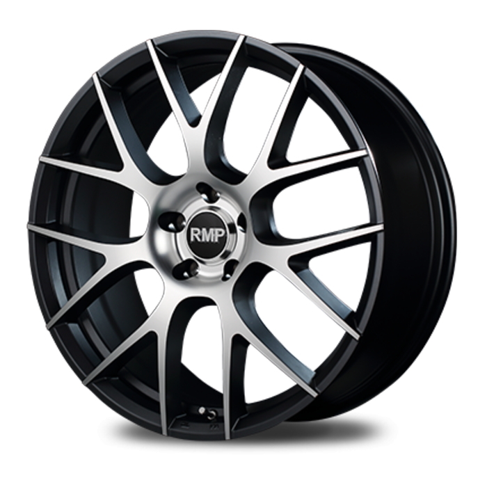 アルファード10系 TOYO PROXES Sport2 245/40R19 RMP 027F セミグロスガンメタ 19インチ 8J+45 5H-114.3_画像1