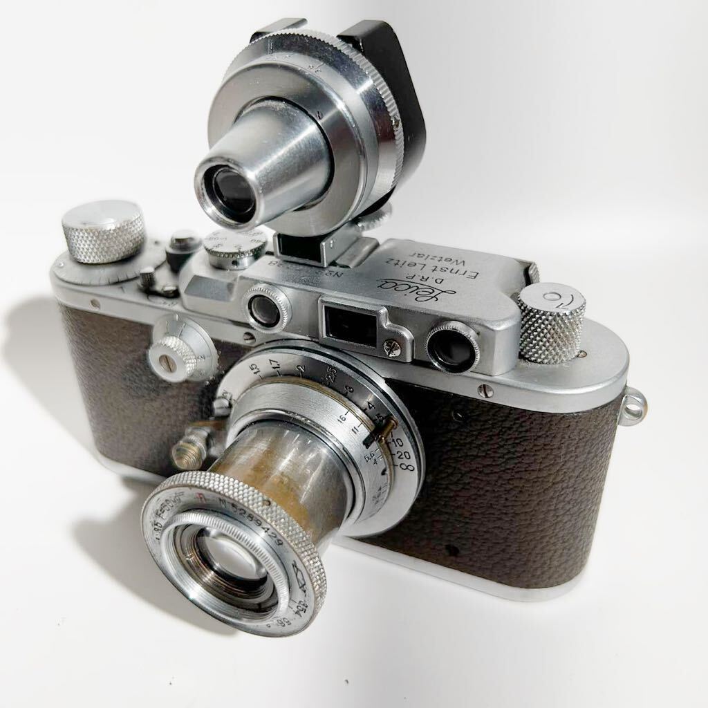 Yahoo!オークション - ライカ バルナック Leica D.R.P. Ernst Yahoo!オークション - ライカ バルナック Leica D.R.P. Ernst