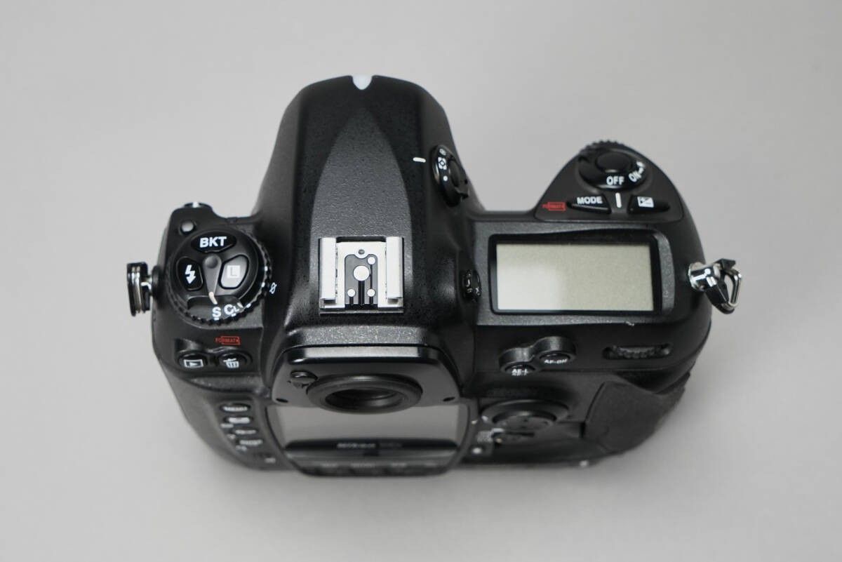 Nikon ニコン D2X ボディ バッテリーなし|Yahoo!フリマ(旧 Nikon ニコン D2X ボディ バッテリーなし|Yahoo!フリマ(旧