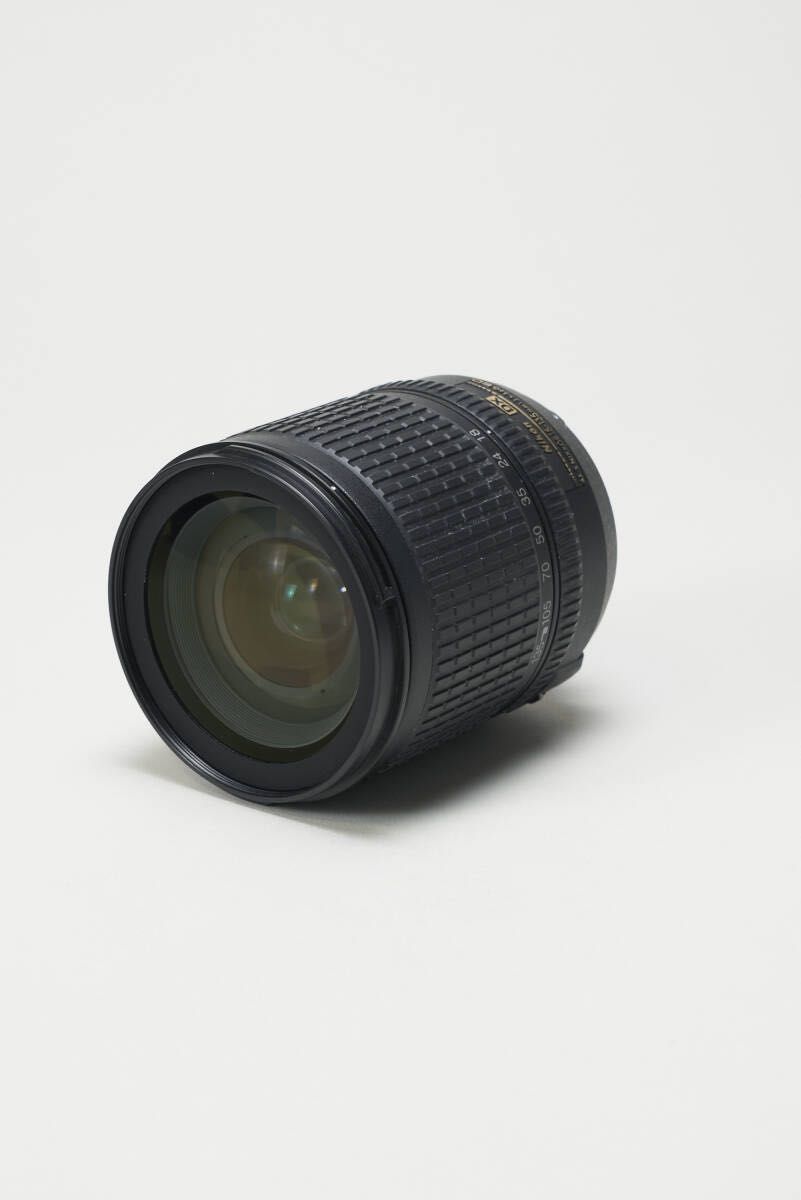 ニコン NIKON DX AF-S NiKKOR　18-135mm F3.5-5.6 G ED