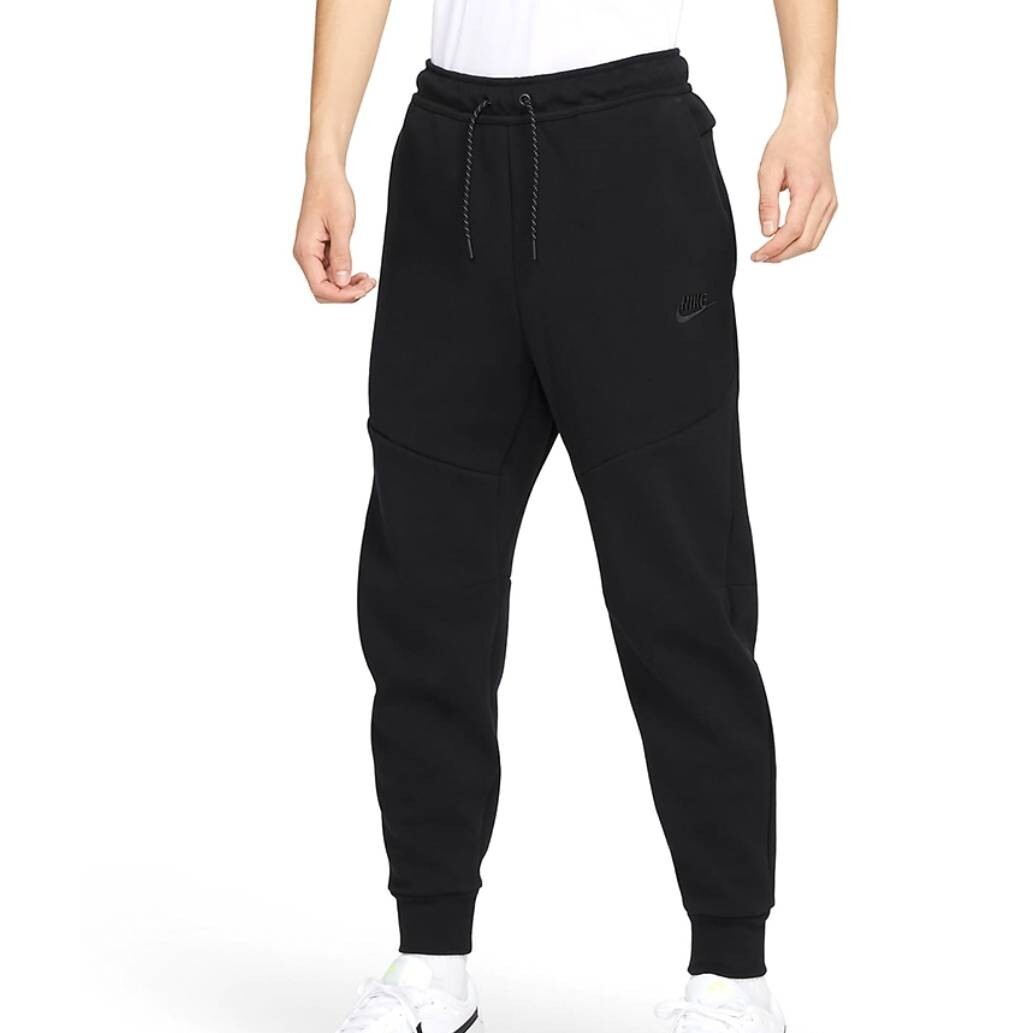 [新品] NIKE Tech Fleece Pants ナイキ テックフリース パンツ ジョガーパンツ スウェットパンツ XLサイズ_画像2