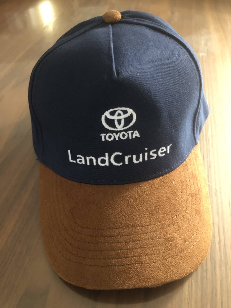  rare! Land Cruiser cap Australia Toyota! new goods! Land Cruiser 70 Land Cruiser 80 Land Cruiser 40 Land Cruiser 60 Land Cruiser hat 