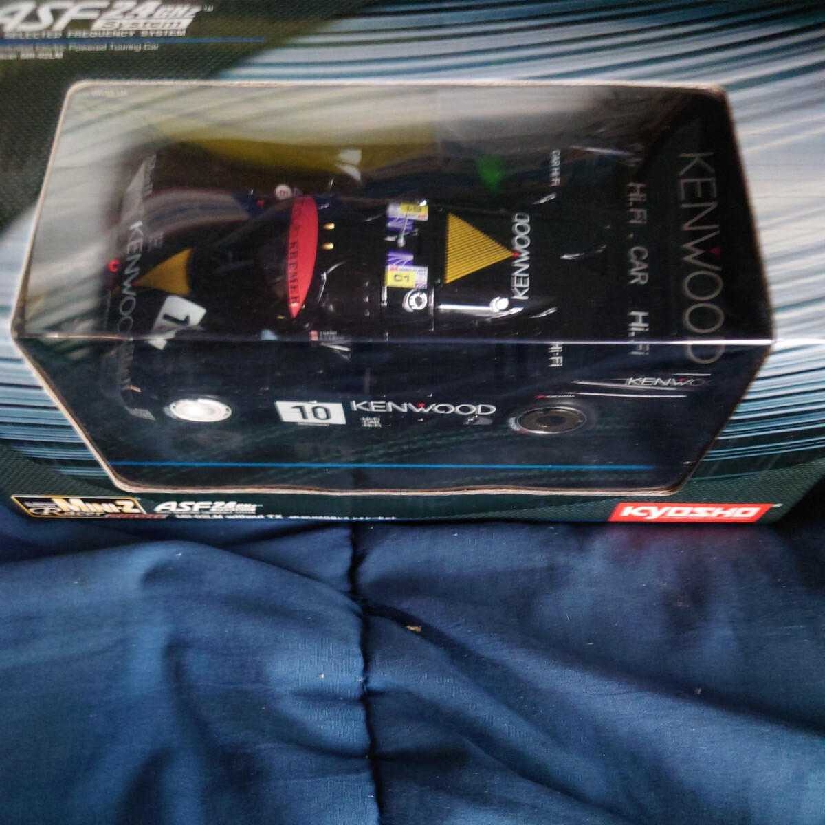 Yahoo!オークション - 蔵出し 新品 京商 KYOSHO 希少ミニッツ Yahoo!オークション - 蔵出し 新品 京商 KYOSHO 希少ミニッツ