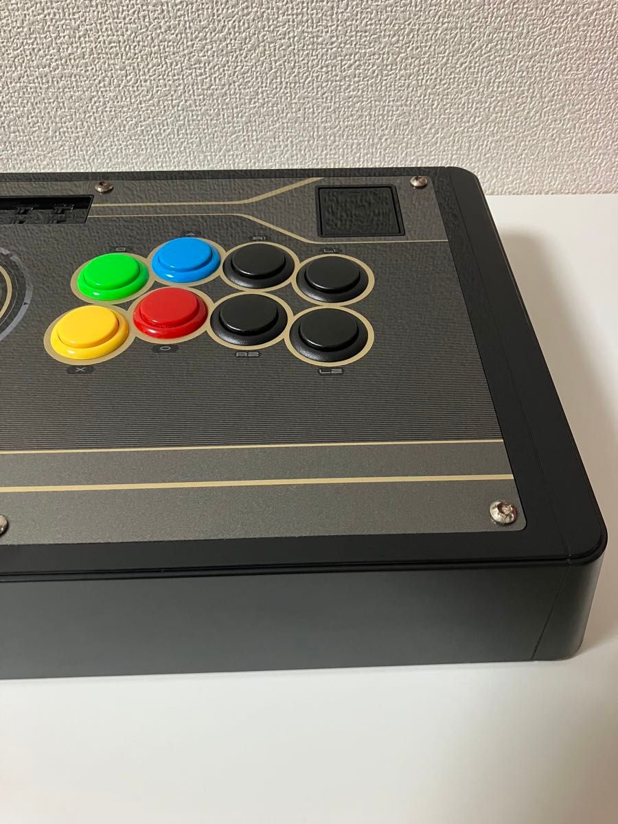 HORI REAL ARCADE PRO.N リアルアーケード プロ N