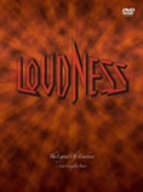 ＴＨＥ　ＬＥＧＥＮＤ　ＯＦ　ＬＯＵＤＮＥＳＳ　～ＣＯＭＰＬＥＴＥ　ＬＩＶＥ　ＢＥＳＴ～／ＬＯＵＤＮＥＳＳ_画像1