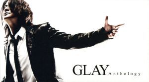 ＧＬＡＹ　Ａｎｔｈｏｌｏｇｙ（ライブ会場・オフィシャルストア通信販売限定版）／ＧＬＡＹ_画像1