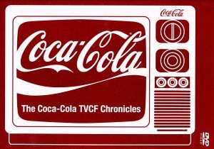 Ｔｈｅ　Ｃｏｃａ－Ｃｏｌａ　ＴＶＣＦ　Ｃｈｒｏｎｉｃｌｅｓ／（オムニバス）,加山雄三,赤い鳥,かまやつひろし,トランザム,矢沢永吉,松山_画像1