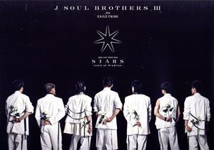 三代目Ｊ ＳＯＵＬ ＢＲＯＴＨＥＲＳ ＬＩＶＥ ＴＯＵＲ ２０２３ “ＳＴＡＲＳ” ～Ｌａｎｄ ｏｆ Ｐｒｏｍｉｓｅ～／三代目 Ｊの画像1