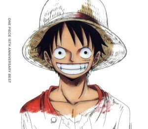 ＯＮＥ　ＰＩＥＣＥ　１５ｔｈ　Ａｎｎｉｖｅｒｓａｒｙ　ＢＥＳＴ　ＡＬＢＵＭ／（アニメーション）,きただにひろし,Ｆｏｌｄｅｒ５,ザ・_画像1