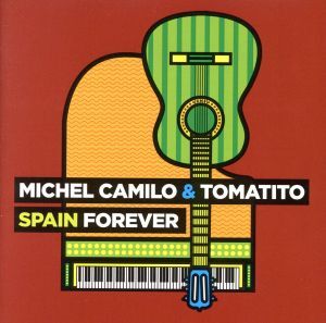 【輸入盤】ＳＰＡＩＮ　ＦＯＲＥＶＥＲ／ＭＩＣＨＥＬ　＆　ＴＯＭ　ＣＡＭＩＬＯ_画像1