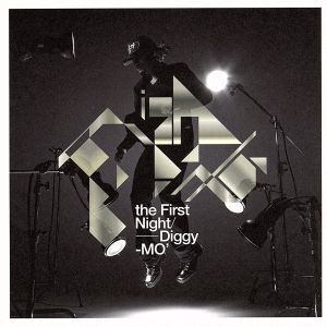 ｔｈｅ　Ｆｉｒｓｔ　Ｎｉｇｈｔ／Ｄｉｇｇｙ－ＭＯ’_画像1