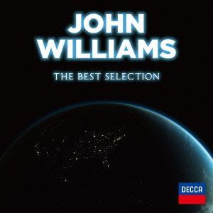 ジョン・ウィリアムズ／ベスト・セレクション／ジョン・ウィリアムズ（ｃｏｎｄ）,ボストン・ポップス・オーケストラ_画像1