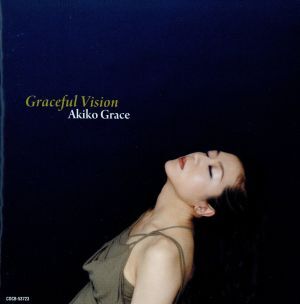 ＧＲＡＣＥＦＵＬ　ＶＩＳＩＯＮ／アキコ・グレース（ｐ）,ラリー・グレナディア（ｂ）,アリ・ホーニッグ（ｄｓ）_画像1