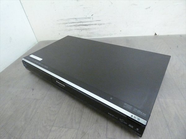 パナソニック/DIGA☆HDD/BDレコーダー☆DMR-BW750☆2番組同時録画 管CX18836_画像5