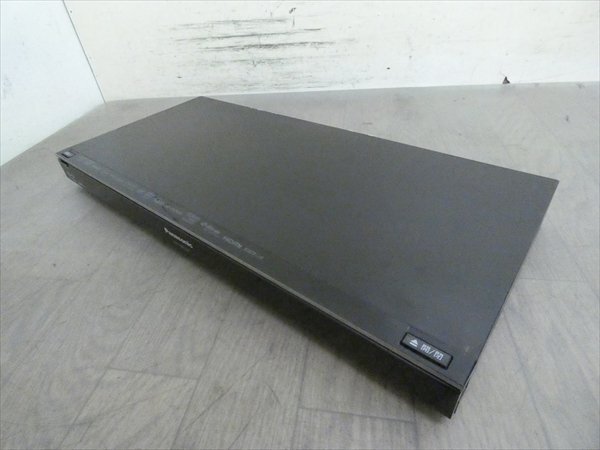 1TB☆12年☆パナソニック/DIGA☆HDD/BDレコーダー☆DMR-BWT620☆2番組同時録画☆3D対応機 管CX19049_画像5