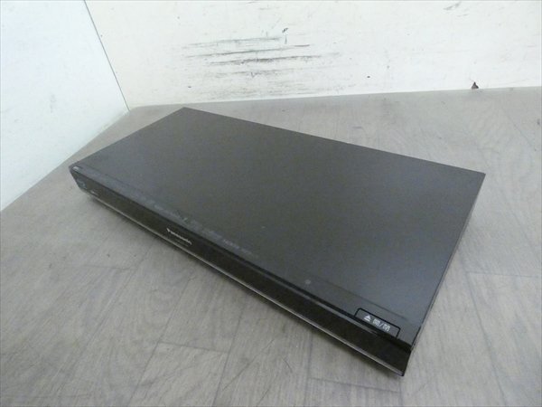 500GB☆11年☆パナソニック/DIGA☆HDD/BDレコーダー☆DMR-BZT710☆3番組同時録画/3D対応機 管CX19066_画像5