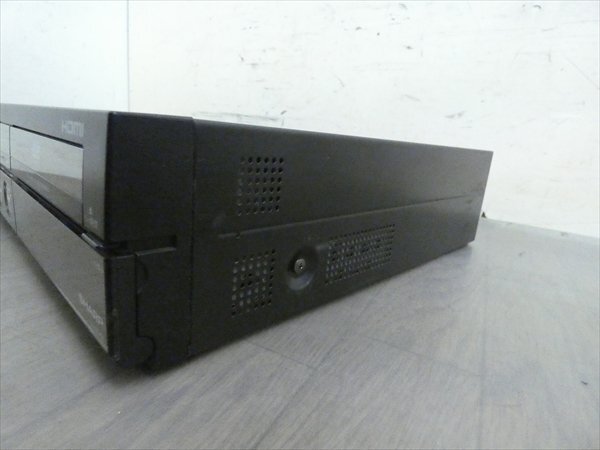 シャープ/SHARP☆HDD/DVDレコーダー/VHS☆DV-ACV52☆ビデオダビング 管CX19045の画像10