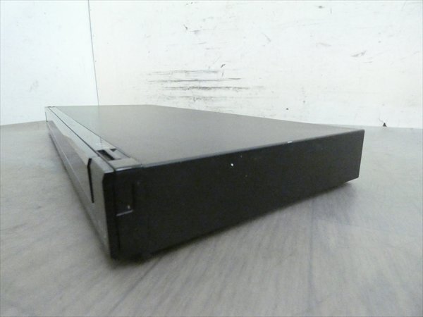 500GB☆14年☆パナソニック/DIGA☆HDD/BDレコーダー☆DMR-BWT560☆2番組同時録画☆3D対応機 管CX19046_画像9