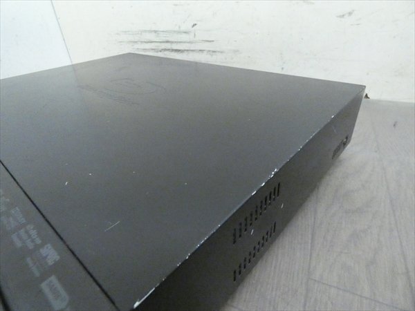 2TB☆10年☆東芝/REGZA☆HDD/BDレコーダー☆RD-X10☆2番組同時録画☆3D対応機 管CX19246の画像6