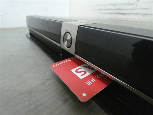 1TB☆11年☆三菱/MITSUBISHI/REAL☆HDD/BDレコーダー☆DVR-BZ350☆2番組同時録画☆3D対応機 管CX19252_画像4