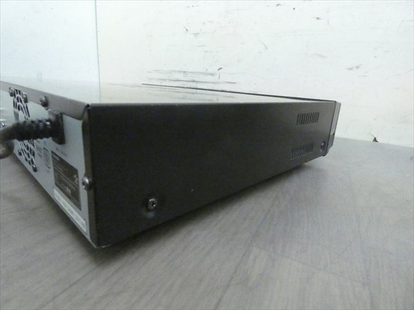 1TB☆11年☆東芝/REGZA☆HDD/BDレコーダー☆RD-BZ800☆2番組同時録画 管CX19311の画像10