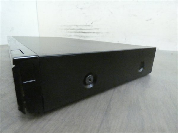 500GB☆11年☆パナソニック/DIGA☆HDD/BDレコーダー☆DMR-BWT500☆2番組同時録画☆3D対応機 管CX19427_画像9