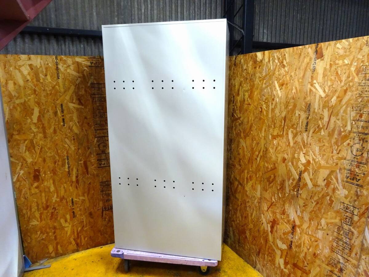 1275)ALPHA アルファ ロッカーシステム 6人用 50円 1275)ALPHA アルファ ロッカーシステム 6人用 50円