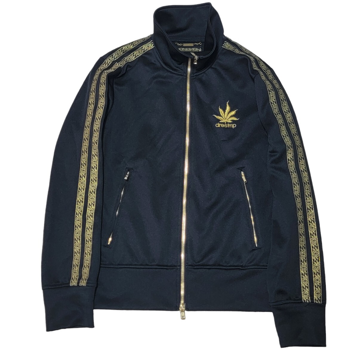 美品】木村拓哉 小栗旬着用 drestrip ドレストリップ 百式 美品】木村拓哉 小栗旬着用 drestrip ドレストリップ 百式