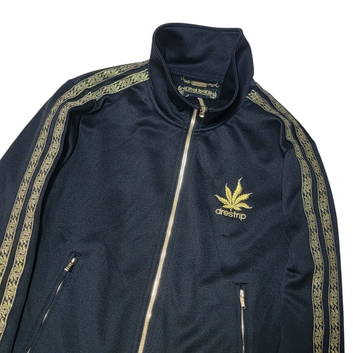 美品】木村拓哉 小栗旬着用 drestrip ドレストリップ 百式 美品】木村拓哉 小栗旬着用 drestrip ドレストリップ 百式
