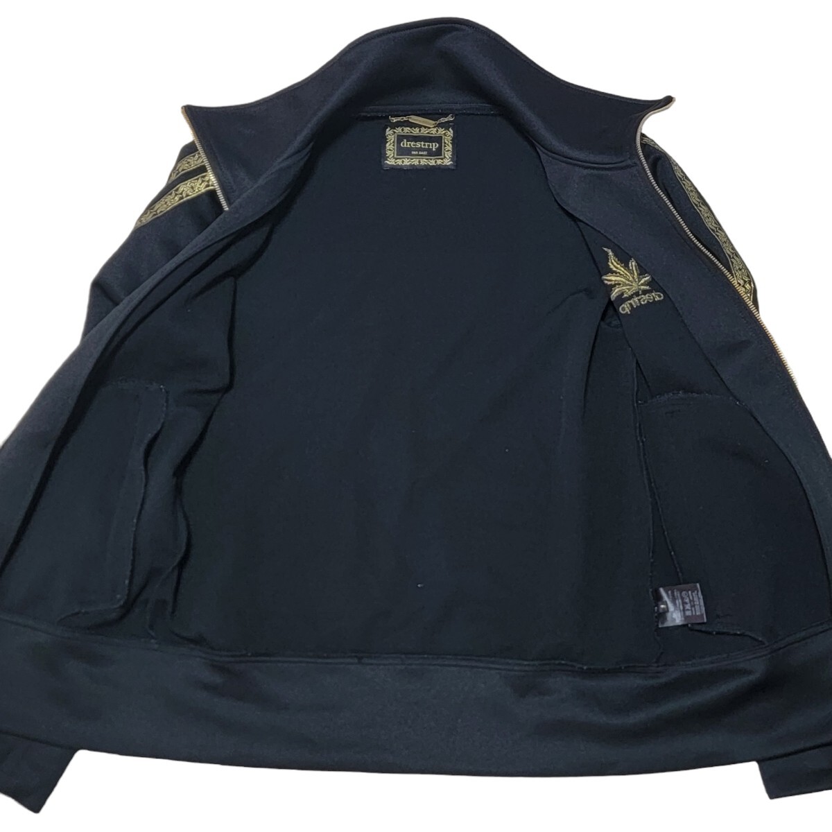 【SEAL限定商品】 美品】木村拓哉 小栗旬着用 drestrip ドレストリップ 百式 その他