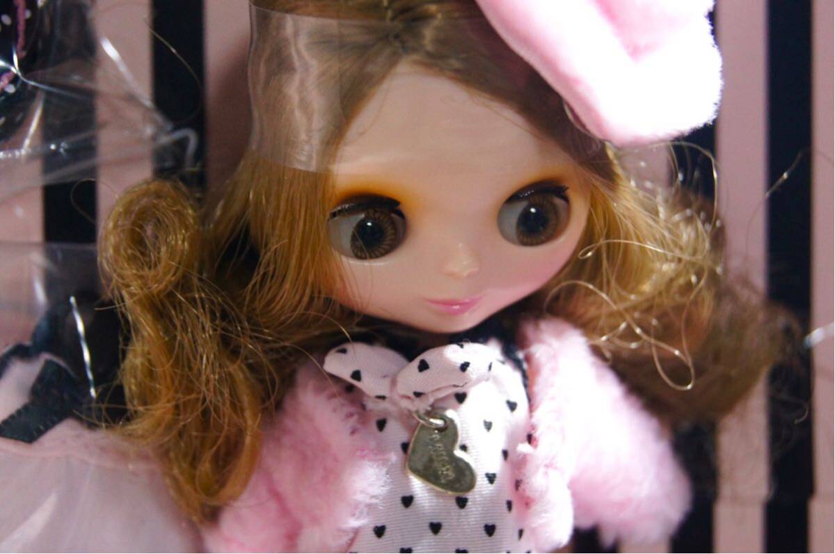 CWC限定　MILK リルハート　プチブライス　Blythe_画像3