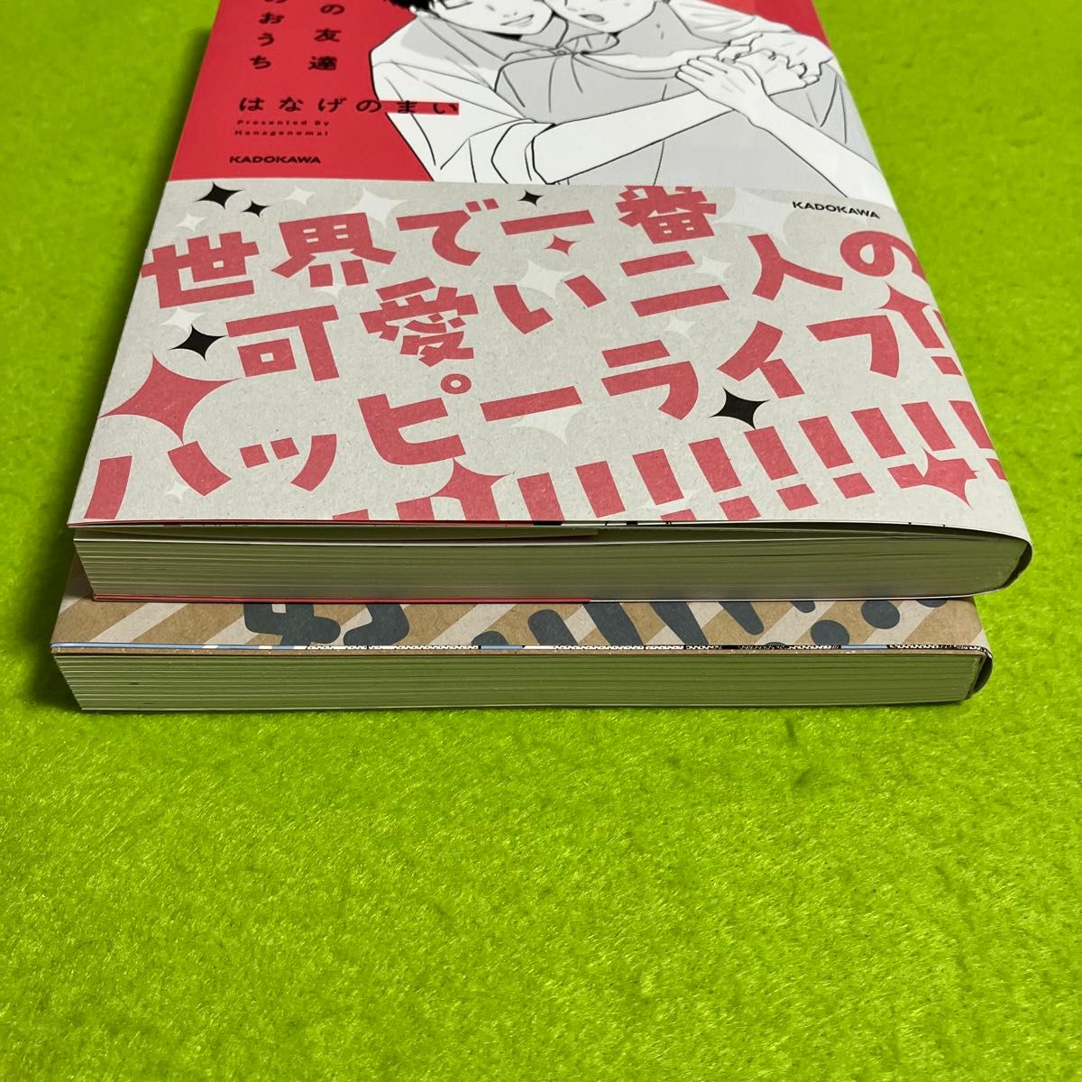 高良くんと天城くん　５  兄貴の友達僕らのおうち  2冊セット