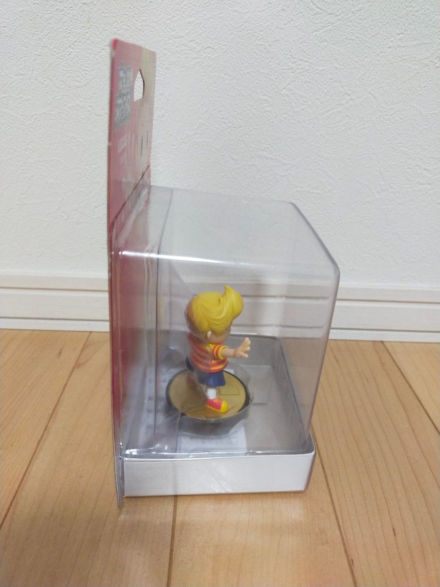 ネス　リュカ　 amiibo　 アミーボ