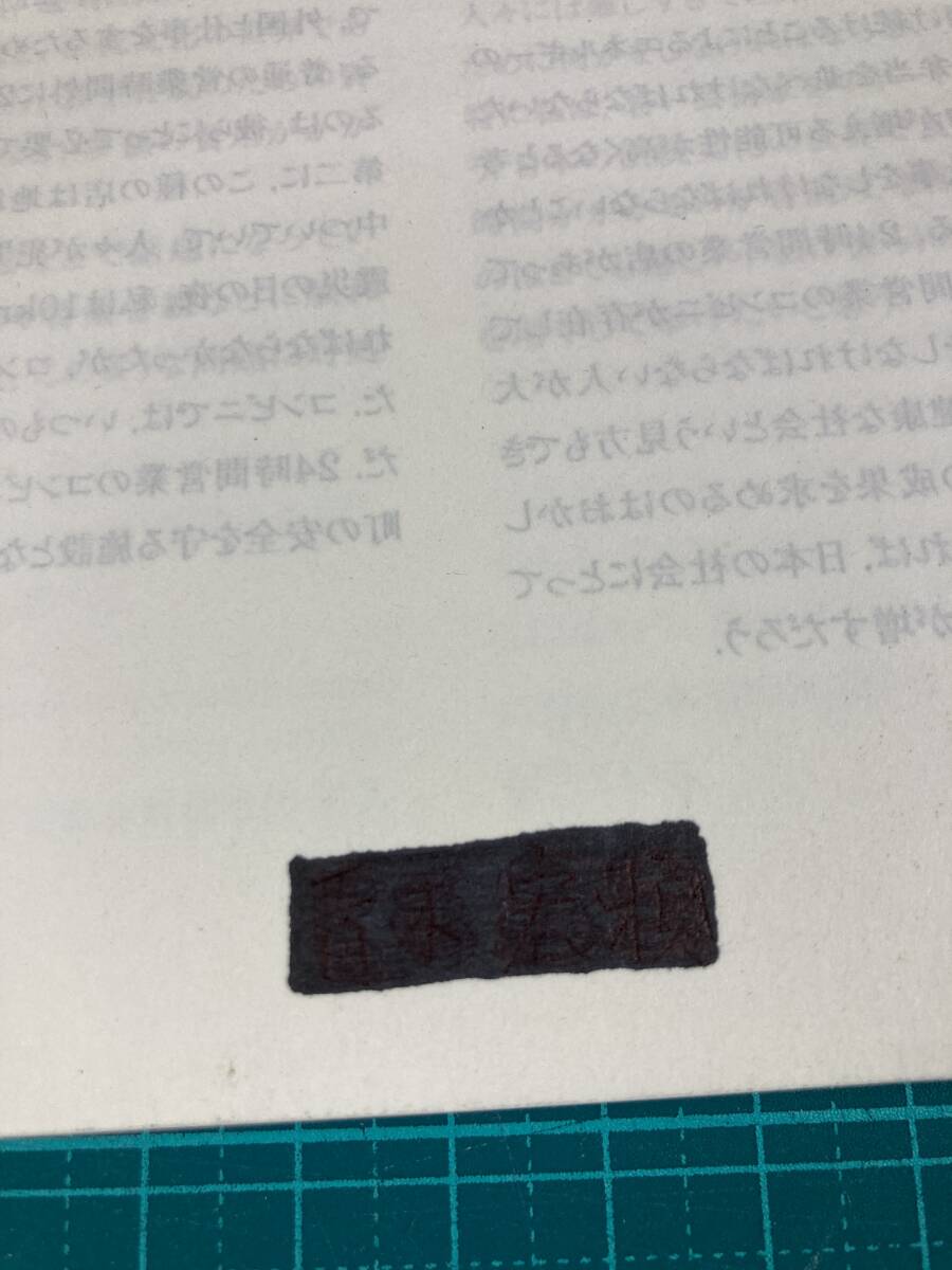 大学入試英作文精選演習 三省堂編修所 編 解答・解説編付き_画像6