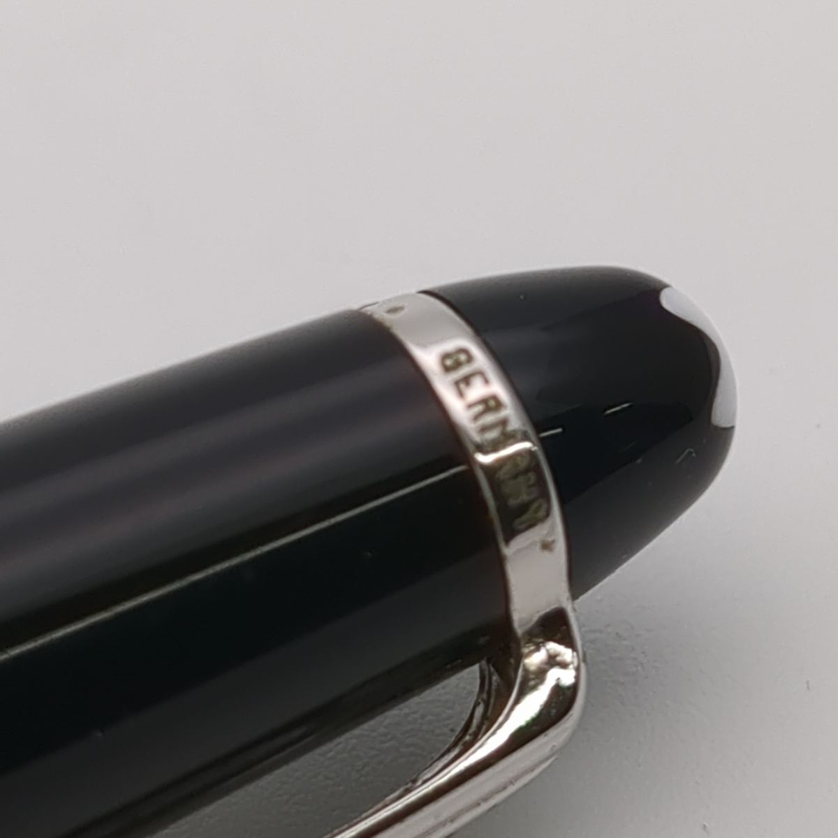 モンブラン ボールペン マイスタシュテック 回転式 IN1881991 P164 Meisterstuck MONTBLANC 中古 ◆3111/藤枝インター店の画像3