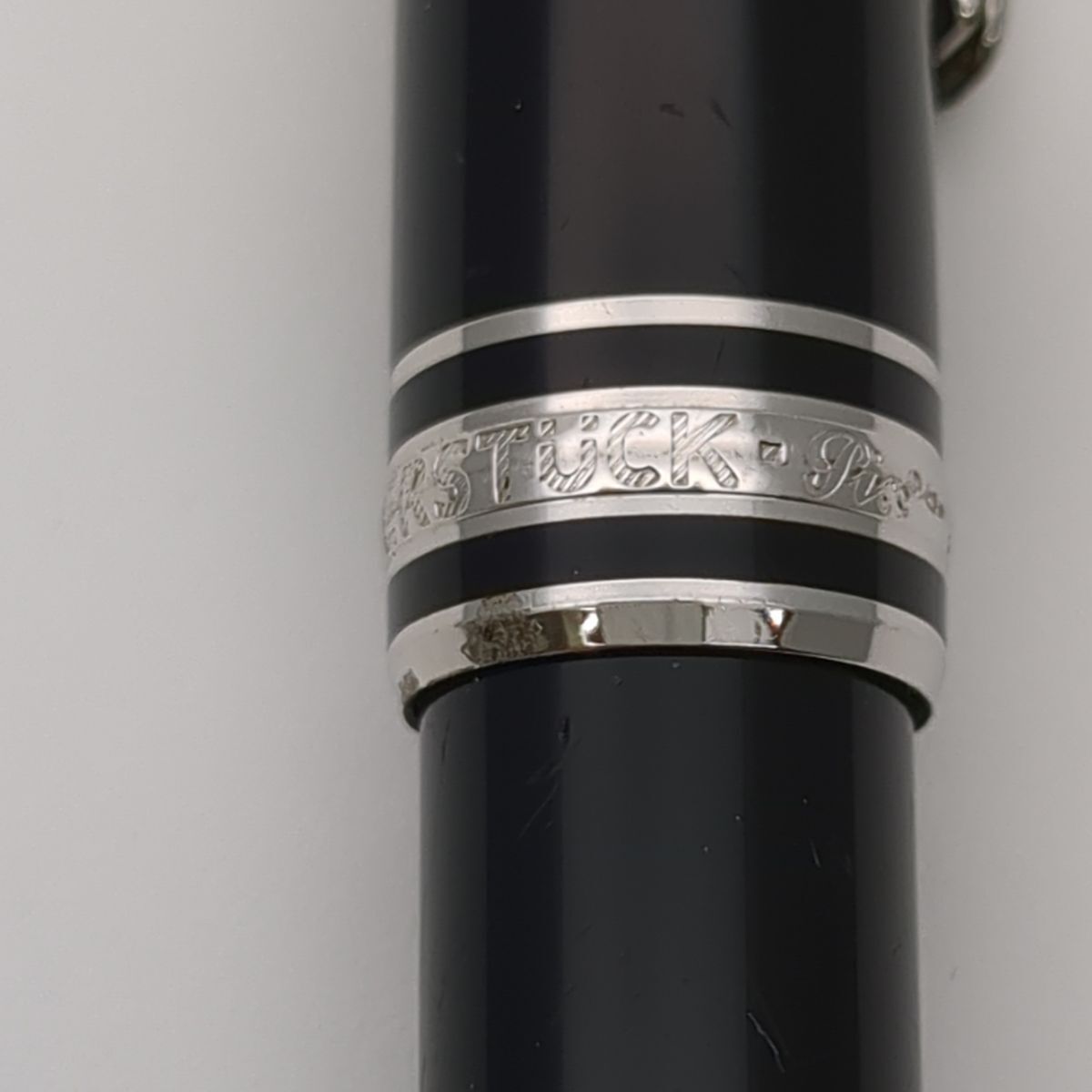 モンブラン ボールペン マイスタシュテック 回転式 IN1881991 P164 Meisterstuck MONTBLANC 中古 ◆3111/藤枝インター店の画像6