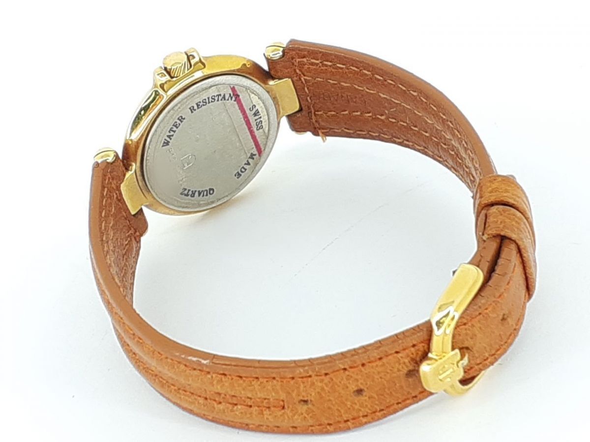  Dunhill P12 25234 кварц женские наручные часы DUNHILL *3105/ высота . магазин ST