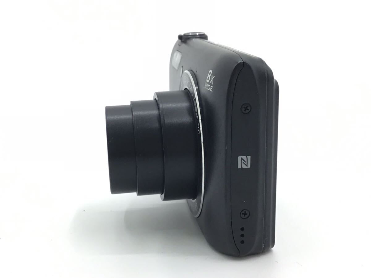 31868 Nikon ニコン COOLPIX A300 コンパクトデジタルカメラ バッテリー付属の画像4