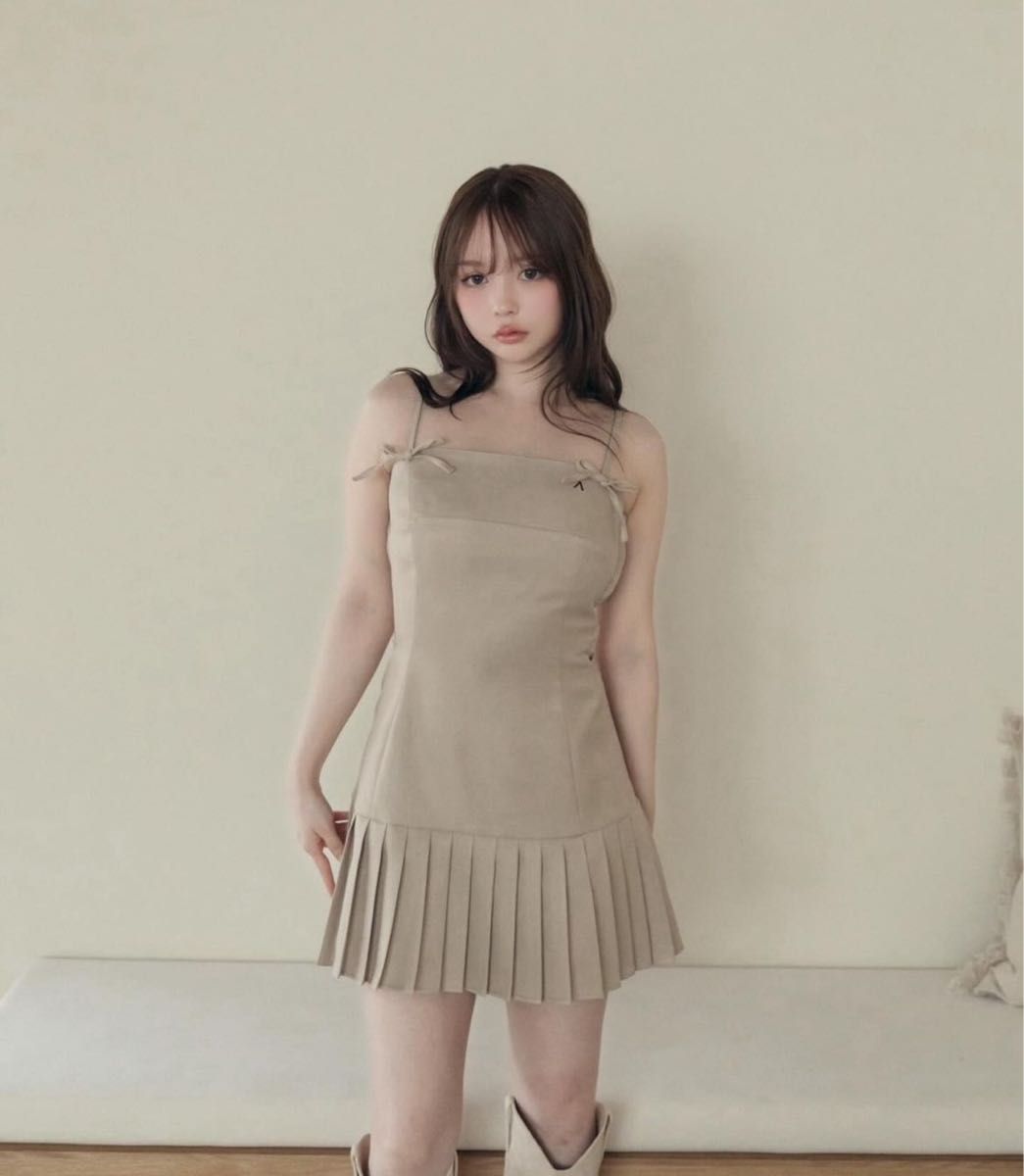 Karen knit set mini dress andmary アンドマリー|Yahoo!フリマ Karen knit set mini dress andmary アンドマリー|Yahoo!フリマ